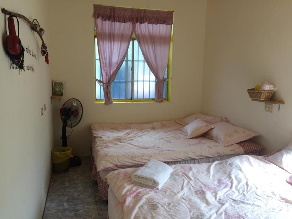 דירות Xinyi Manaskal מראה חיצוני תמונה